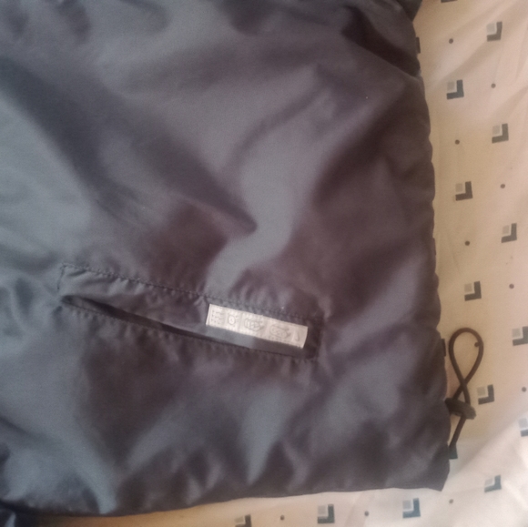 Nike Reversible Sportswear Club Hooded Puffer Jacket/Coat ( XL-2XL - Picture 13 of 15